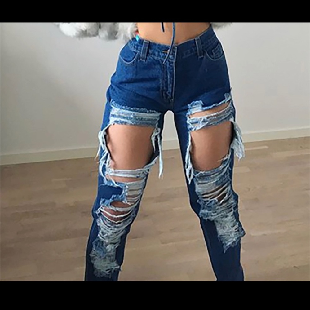 fashion nova jeans